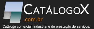 Logotipo do CatálogoX.Com.Br